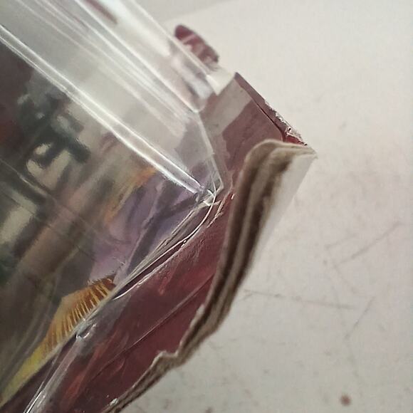 Masters of the Universe He-Man & Anti-Eternia He-Man Figures Retro Play 2021 - Picture 12 of 16